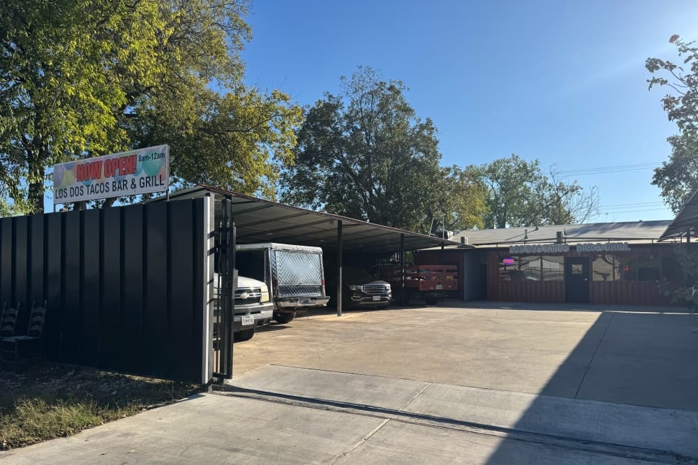 Los Dos Tacos Bar & Grill now serving menudo, micheladas and more in North Austin