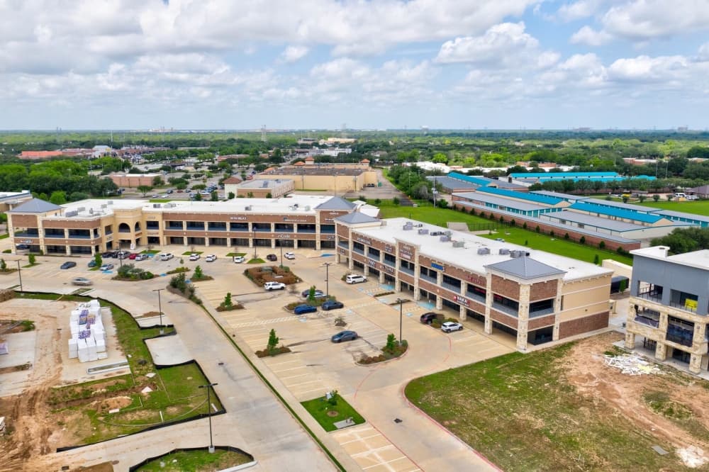 Check out the 6 businesses opened in Missouri City’s Tang City Plaza this summer 