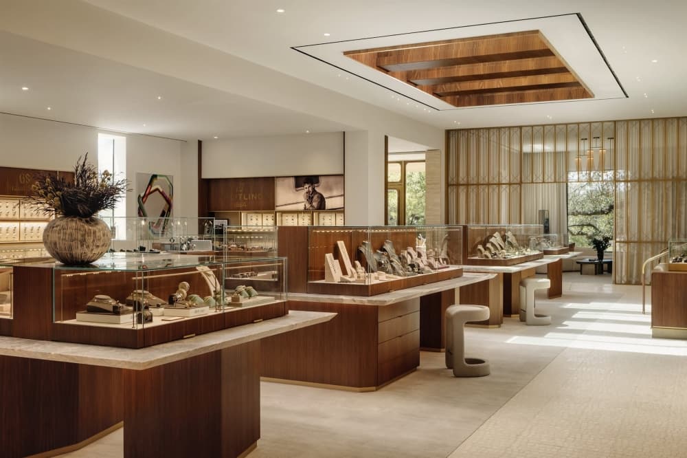 Korman brings fine jewelry experience to Central Austin with The Jewel House launch