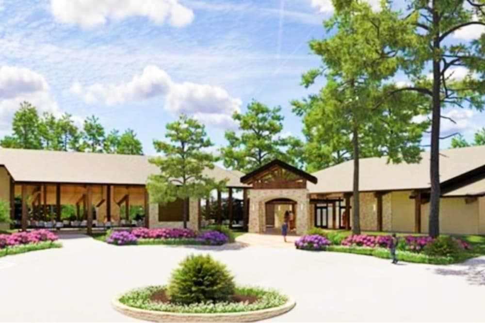 Grapevine council OKs additional $150,000 toward Grapevine Fairway Events Center work