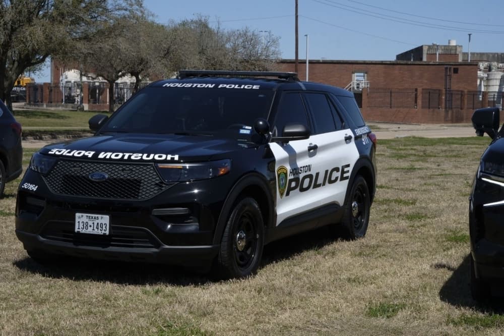 Houston to apply for $150K grant to fund HPD overtime for lower-level crime