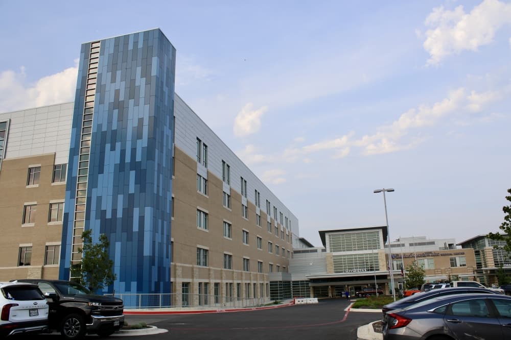 Baylor Scott & White to invest $200 million in Round Rock hospital