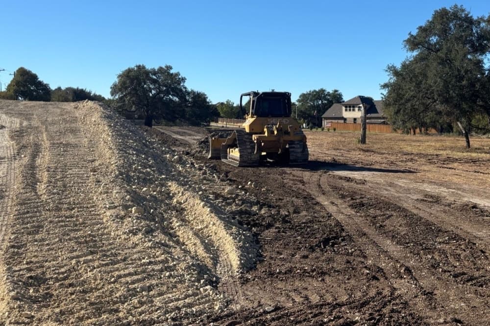 $27M Buda project breaks ground on local shops, community spaces