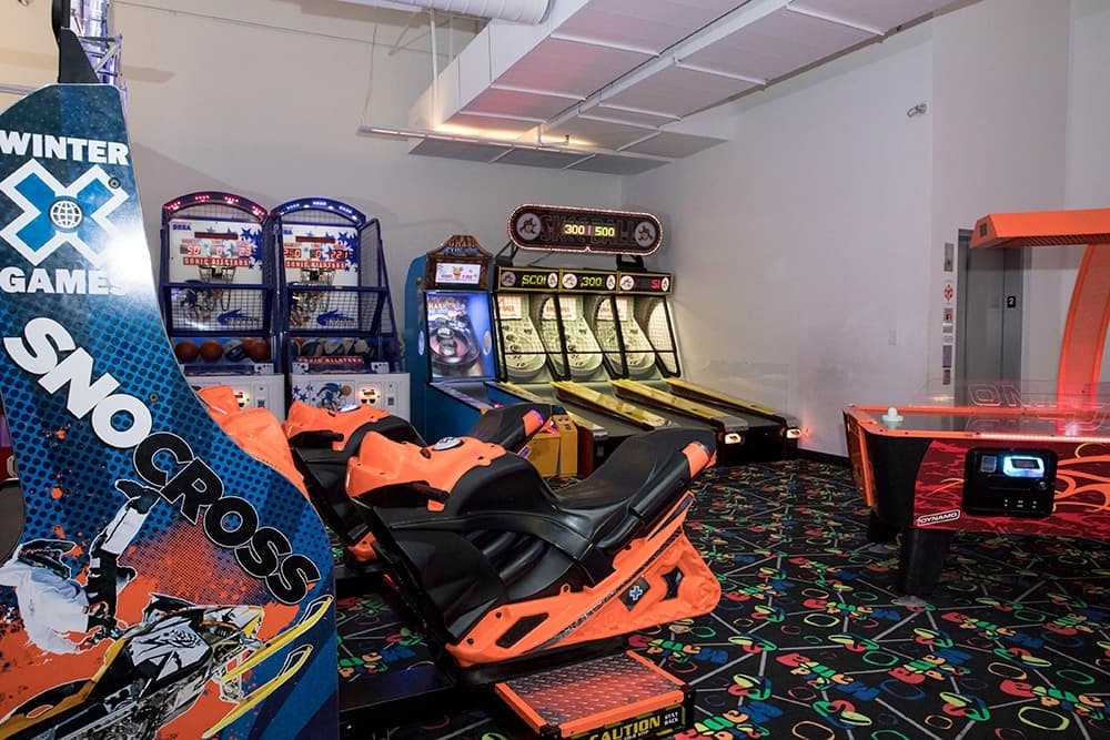 Arcade