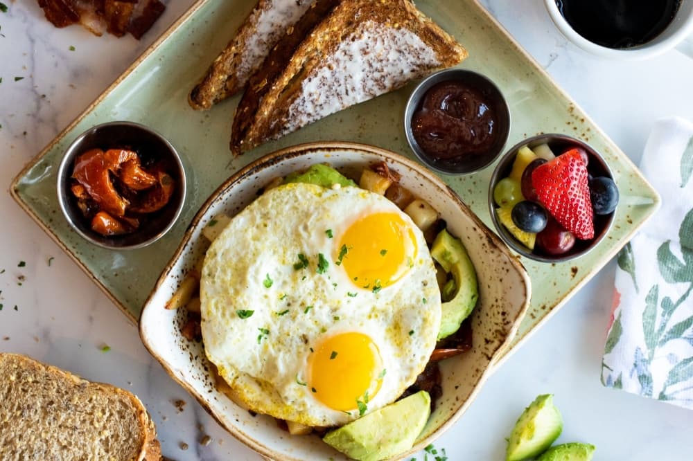 Daytime dining restaurant First Watch heads to Bastrop