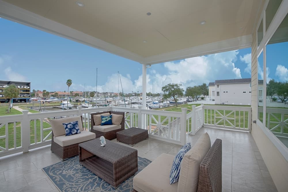 League City residents raise concerns about Marina del Sol