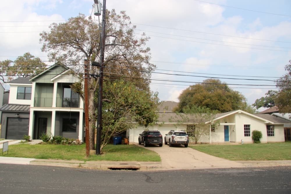 HOME housing