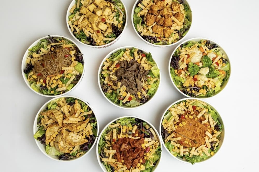 Cupbop, Korean BBQ concept opens in Pasadena