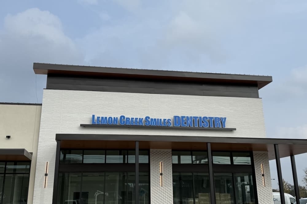 Lemon Creek Smiles Dentistry opening soon near Boerne, Fair Oaks Ranch