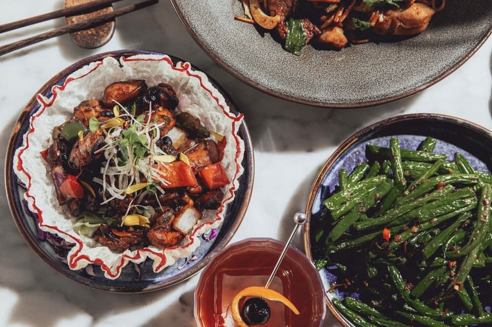 6 restaurants to check out across the Greater Houston area