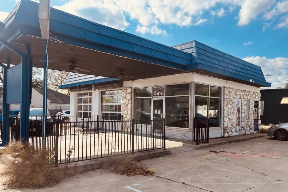 New coffee shop to take over former Stinson’s in North Austin