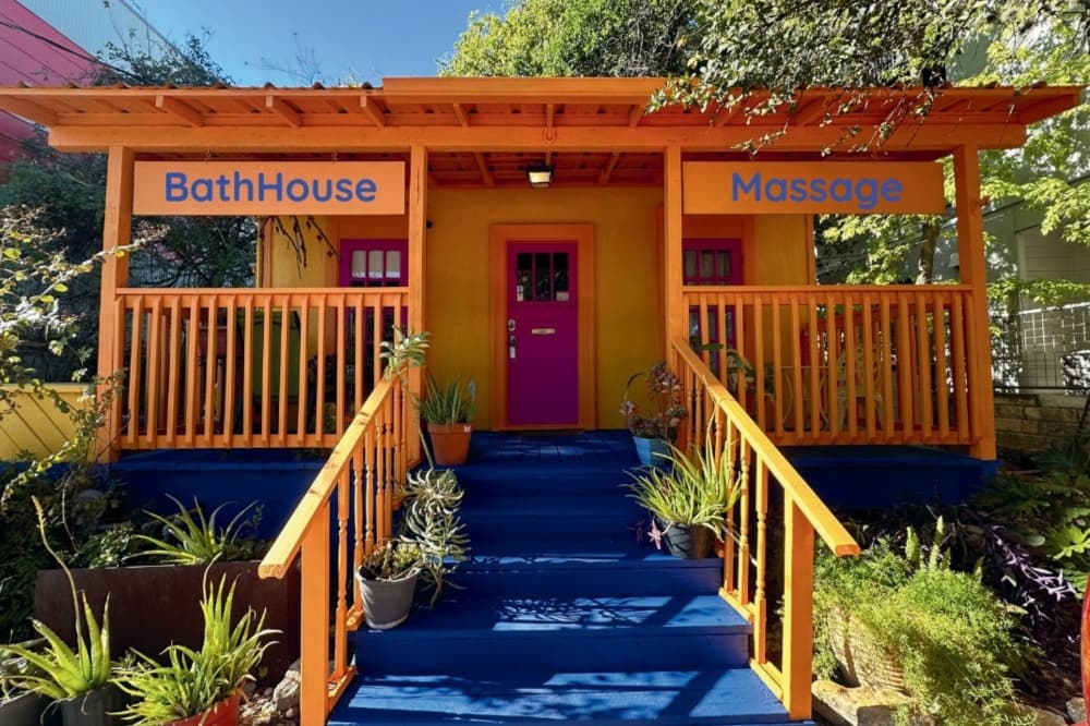 South Austin’s Ceremony Spa celebrates 15 years of wellness