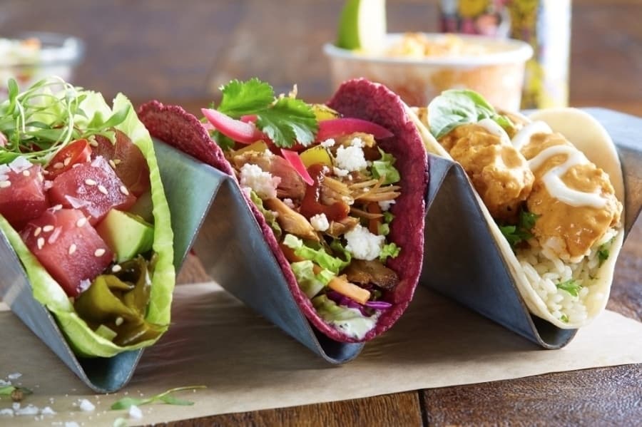 Velvet Taco coming to Georgetown next summer
