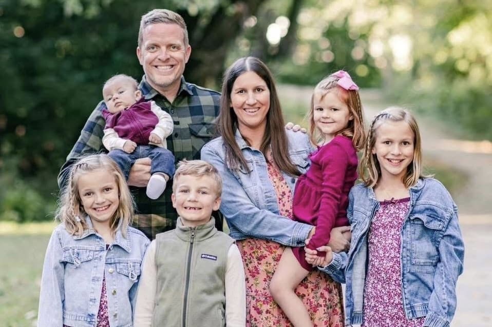 Keller City Council’s Ross McMullin announces candidacy for mayor