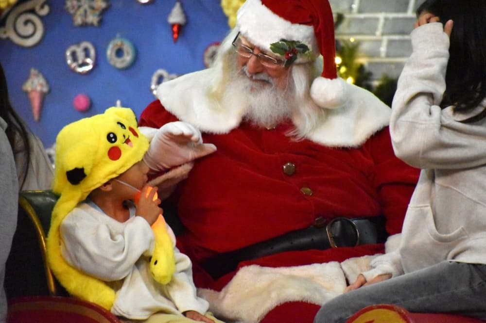 Southlake's Home for the Holidays event adds new feature this winter