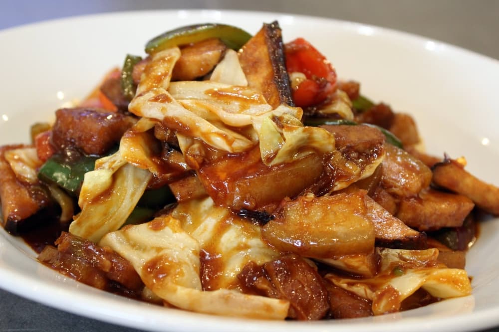 Kitchen Master serves Taiwanese, American Chinese cuisine in Frisco