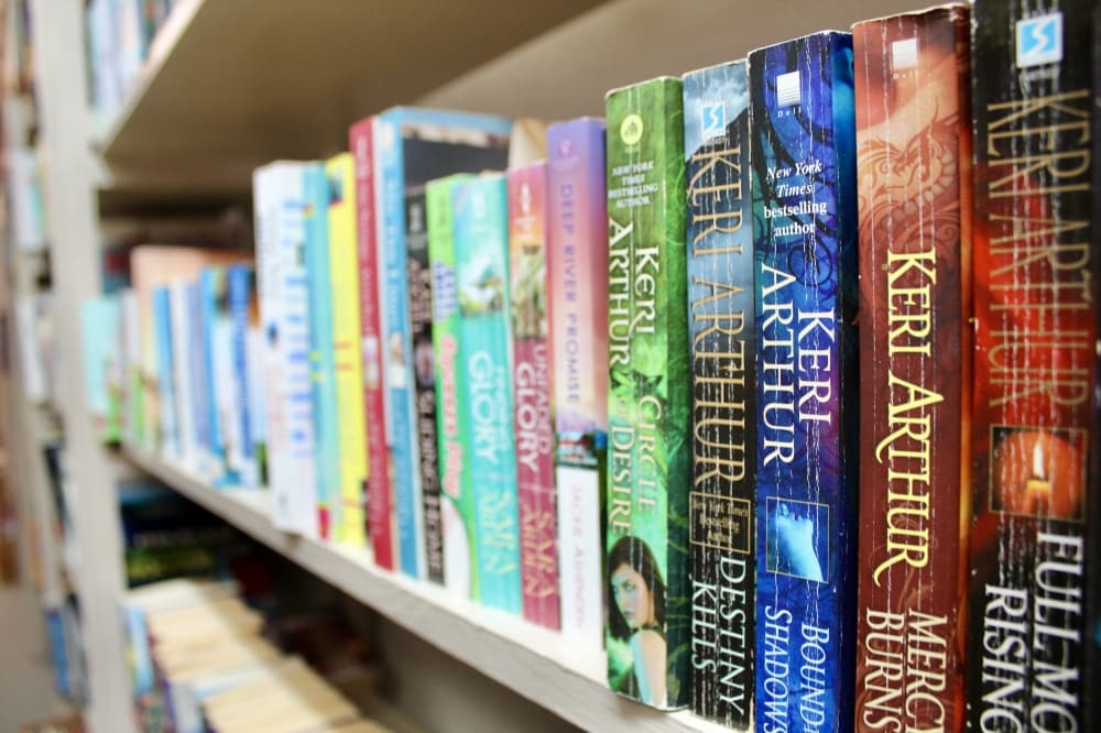 Books