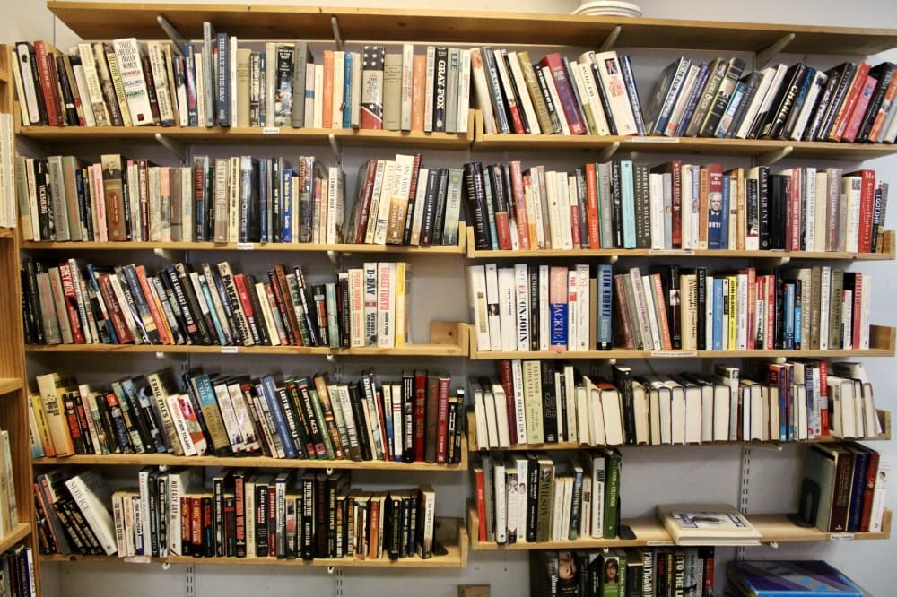 books