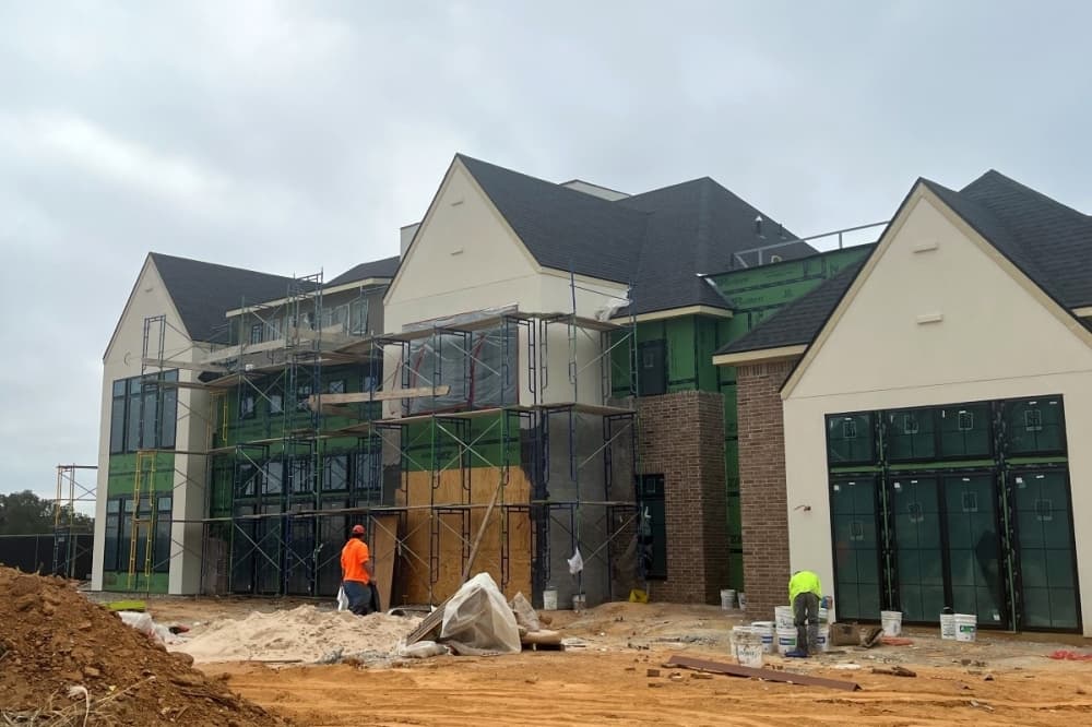 Lambert Home plans to open new Southlake headquarters, store in 2026