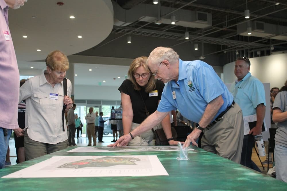 Changes in store for Austin's former 3M sites