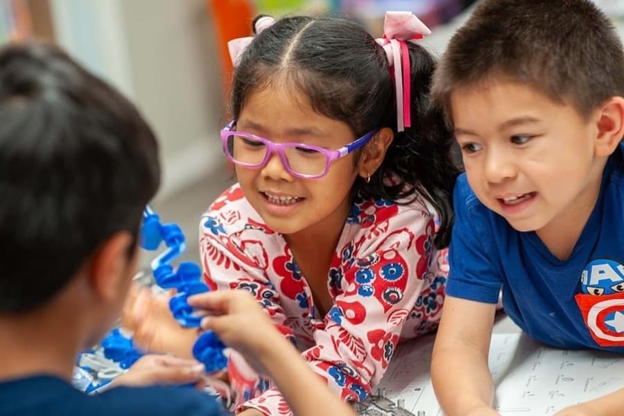 Discovery School of Innovation to open new campus in Magnolia in 2026
