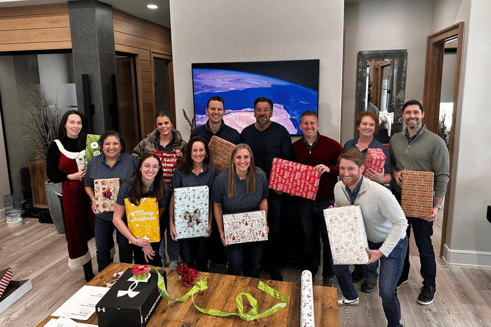 Love Life Foundation to support nearly 300 McKinney kids through Angel Drive: Here’s how you can help