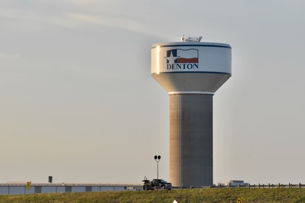Denton promotes affordable housing with adjusted tax credit requirements