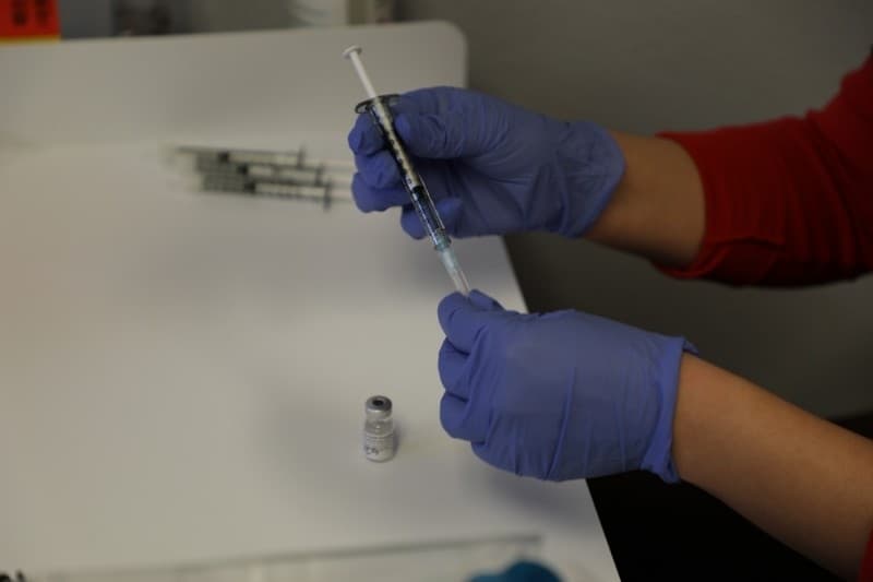 Cook Children’s officials recommend immunizations as respiratory virus rates increase