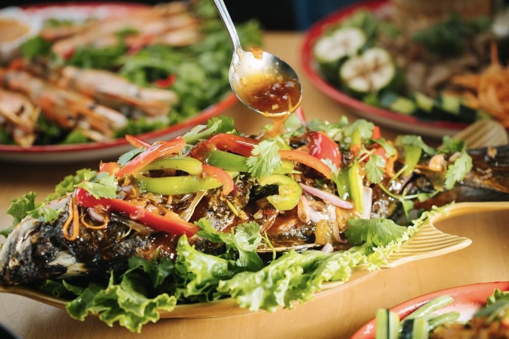 Too Thai Street Eats plans spring opening at new Frisco location