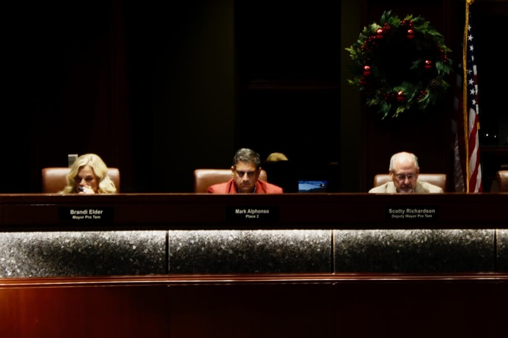 Colleyville officials to sell property on SH 26, Acuff Lane for commercial development