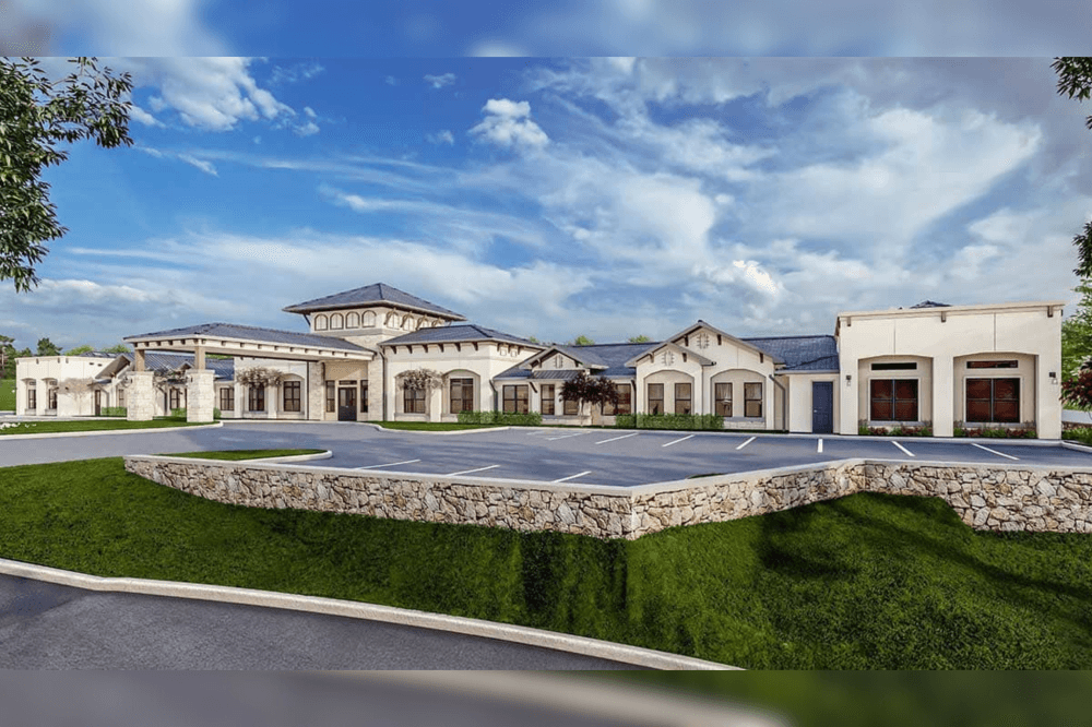 Opening January 2026: The Emberly at Heritage Glen redefines what home can mean for seniors