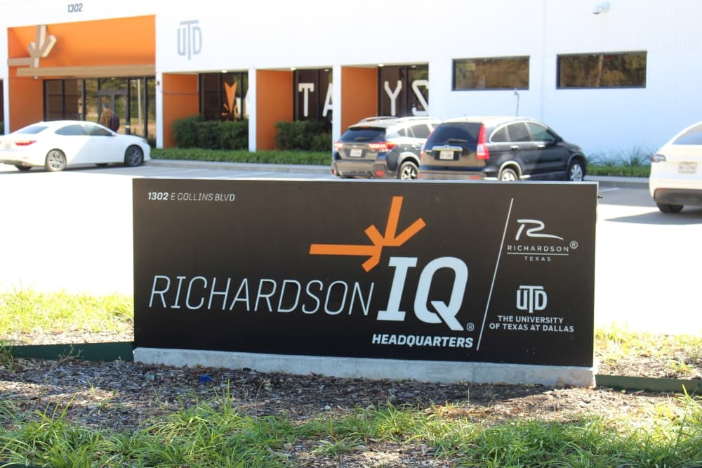 6 Dallas-Fort Worth neighborhood, business developments in progress