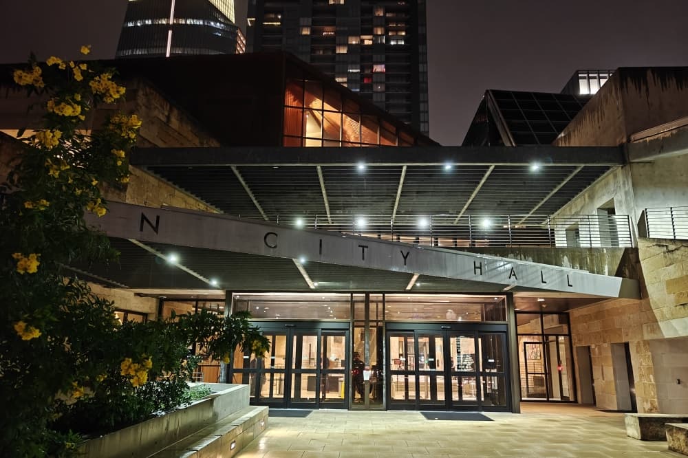 City Council approves Austin's trimmed budget, lower tax rate following Prop Q election