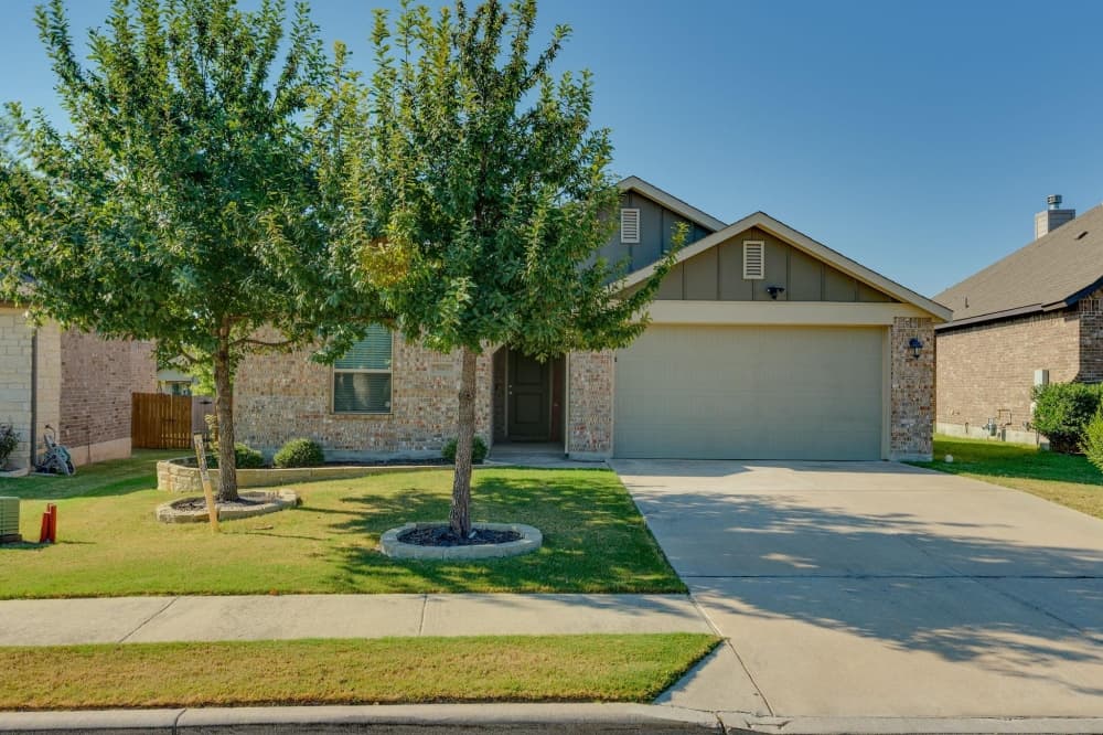 West Round Rock prices rise amid fluctuating housing market
