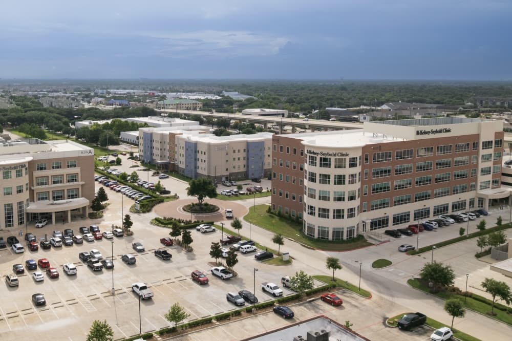 Kelsey-Seybold expands Northwest Campus facility, specialties