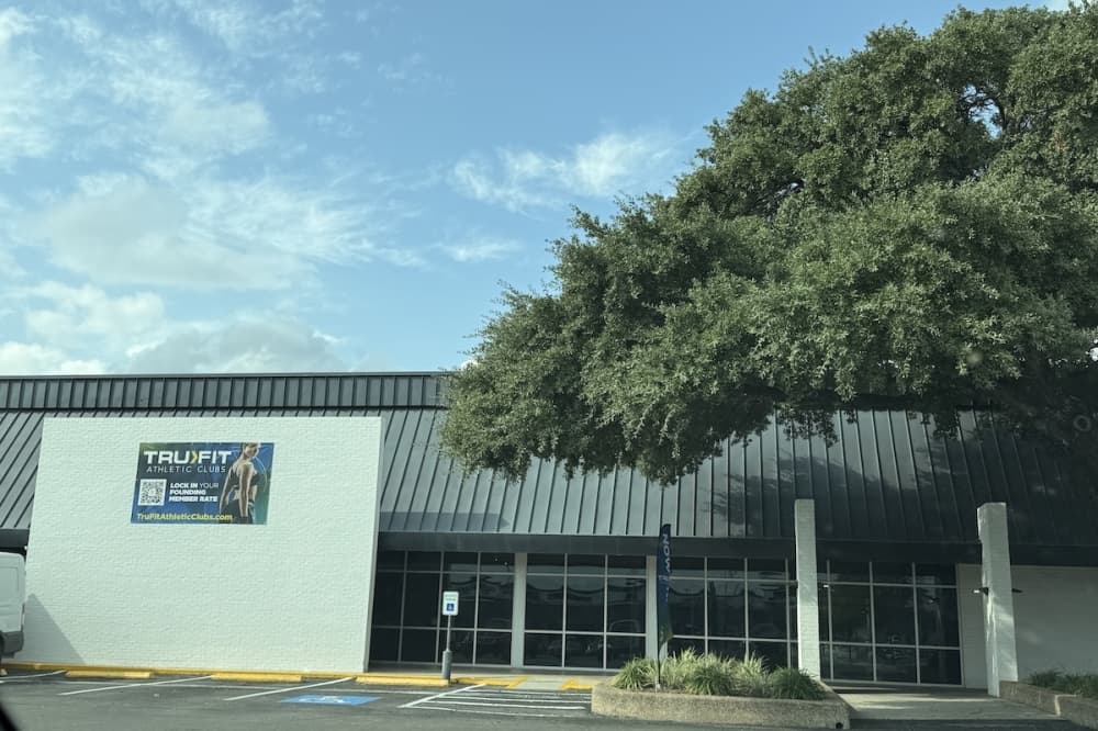 TruFit Athletic Clubs opening its 8th area gym in North San Antonio
