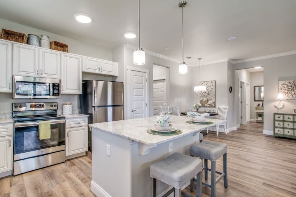Learn more about these 11 senior living communities across the Northeast San Antonio Metrocom