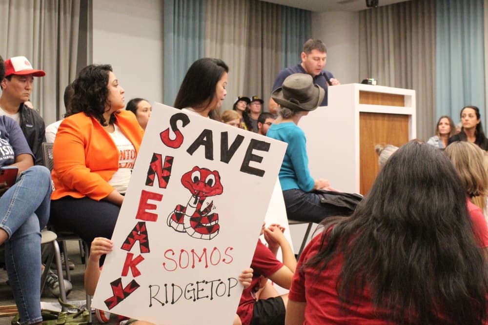 Austin ISD board votes to close 10 schools, intervene at failing campuses