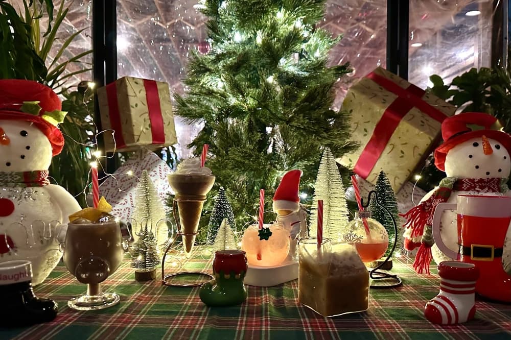 christmas decor