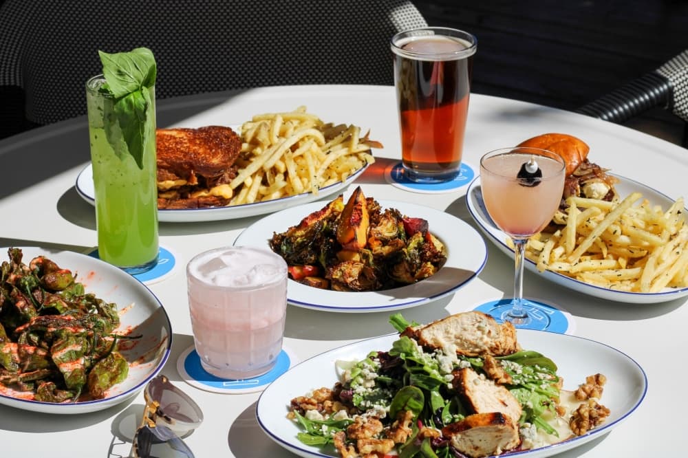 Heights & Co. serves as a ‘one-stop shop’ for all things food and drink related