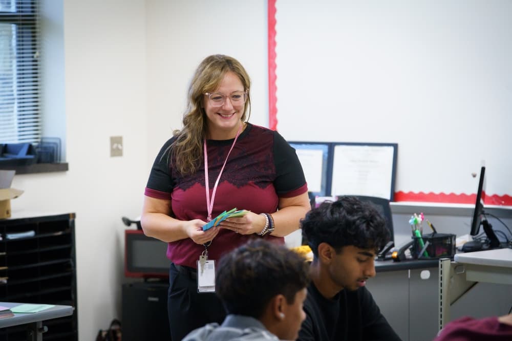 Argyle ISD approves 8 new high school courses