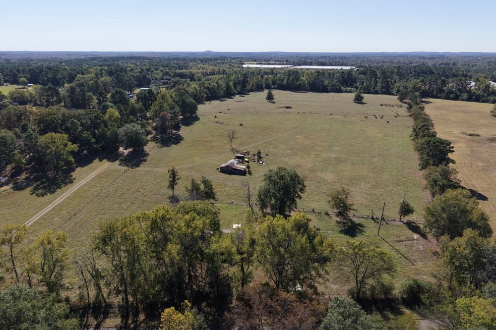 Georgetown-based OmegaSkies Aerial Services now offering drone photography
