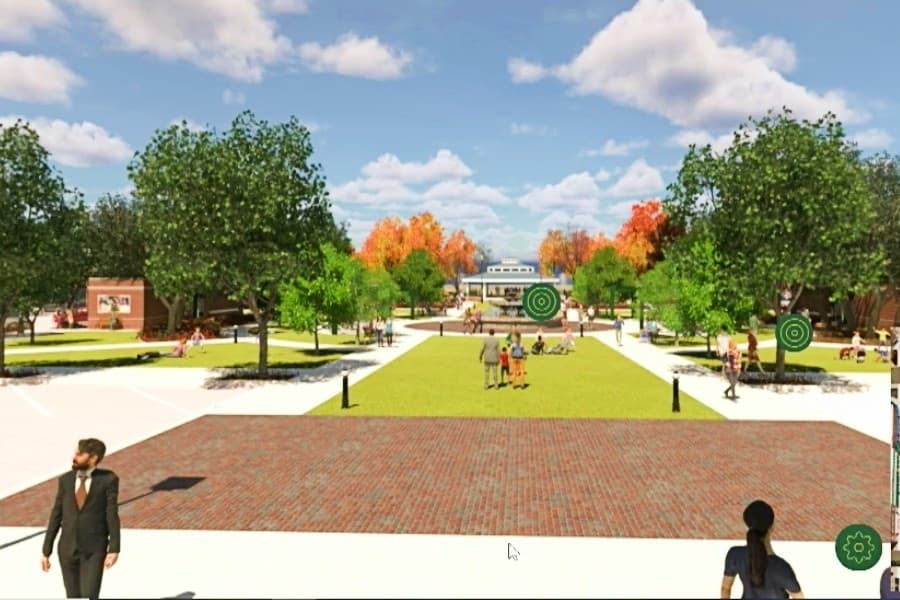Southlake City Council weighs grass vs. turf in multi-million park renovation