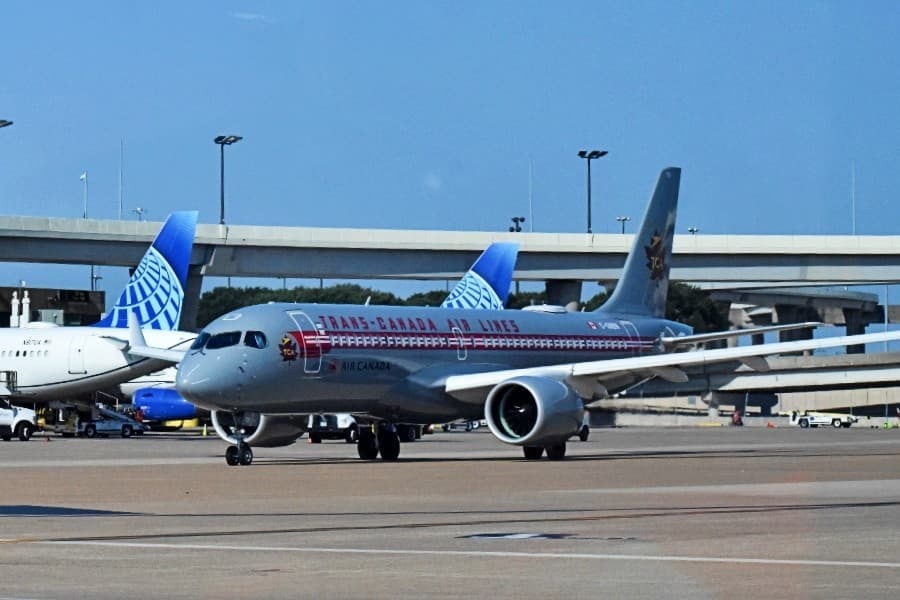 Dallas Fort Worth International Airport projects 3M travelers during Thanksgiving holiday