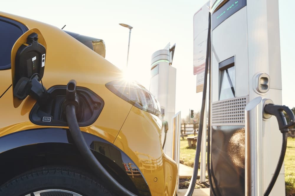 Meyerland Crossing to receive new 8,000-square-foot EV charging facility