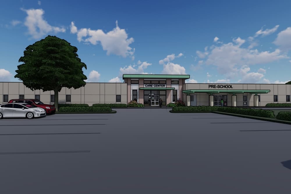 Fort Bend Care Center nears 90% of fundraising goal for new center with early education wing