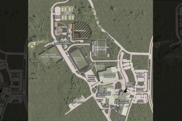 Opening of Lake Travis ISD High School No. 2 could face delays