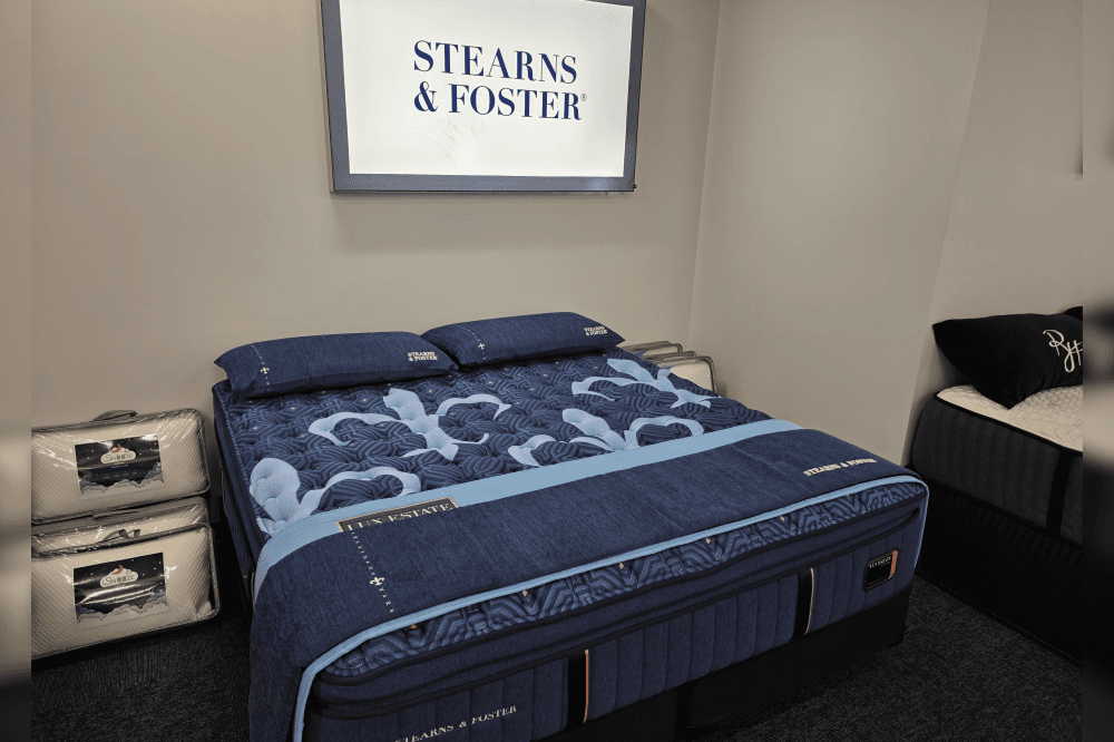 Mattress in Pflugerville mattress store
