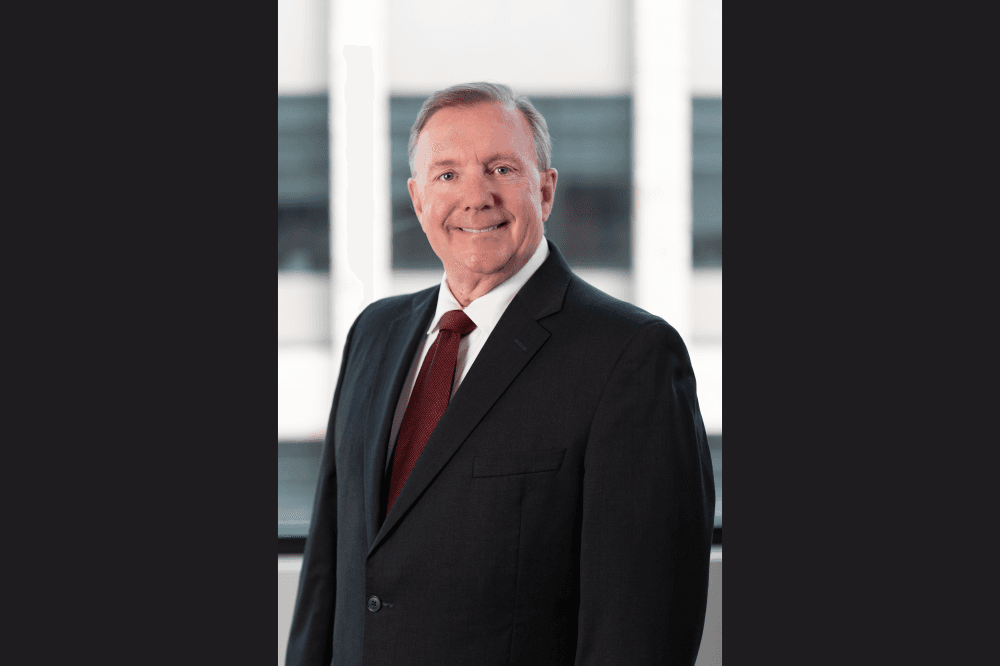 Attorney headshot