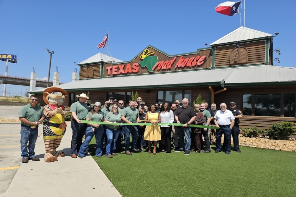 In the news: 5 updates from businesses in Northeast San Antonio